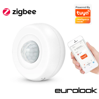 Czujnik sufitowy Zigbee 