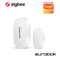 Kontrakton i czujnik światła Zigbee