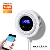 Czujnik sufitowy Zigbee 