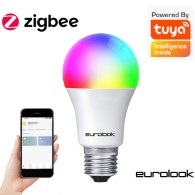 Inteligentna żarówka Zigbee